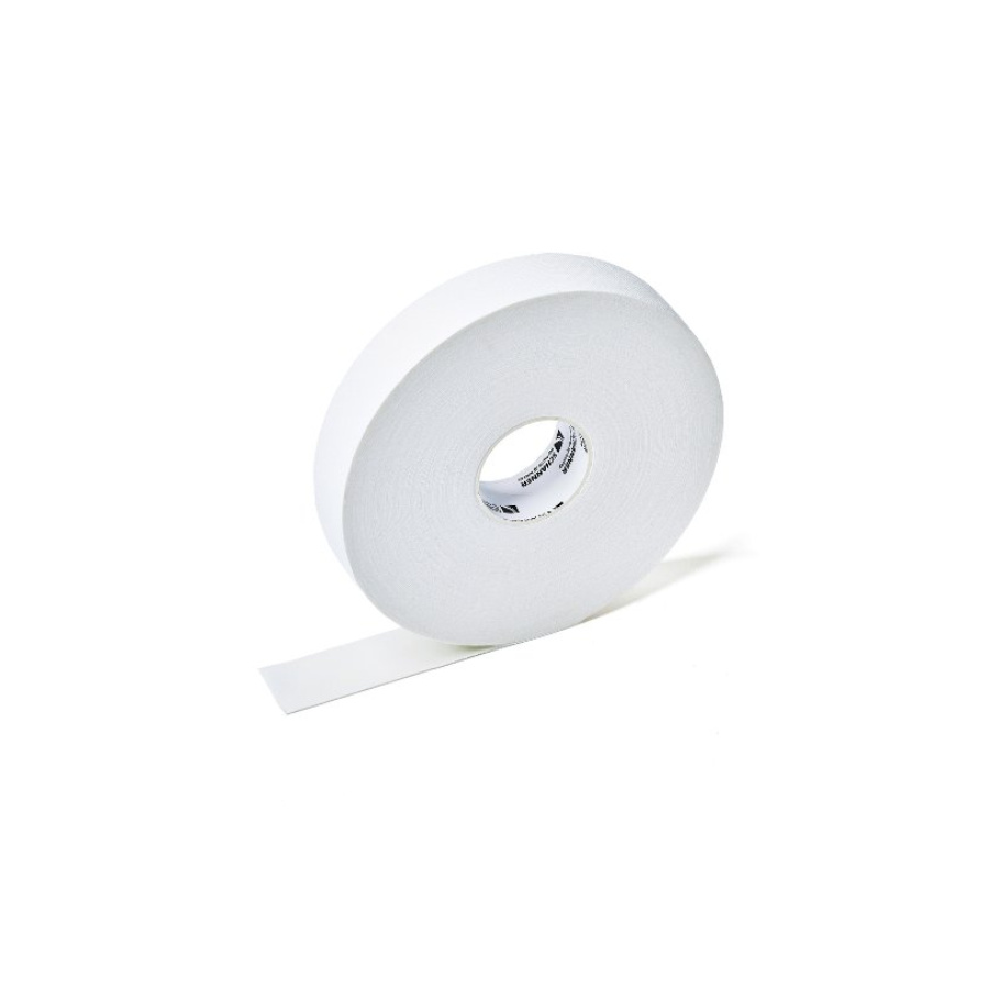 PÁSKA NA ČEPEĽ SCHANNER PÁSKA WHITE 25mm x 50m